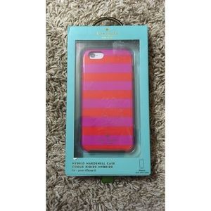 🚨SOLD🚨Kate Spade iPhone 6 Case